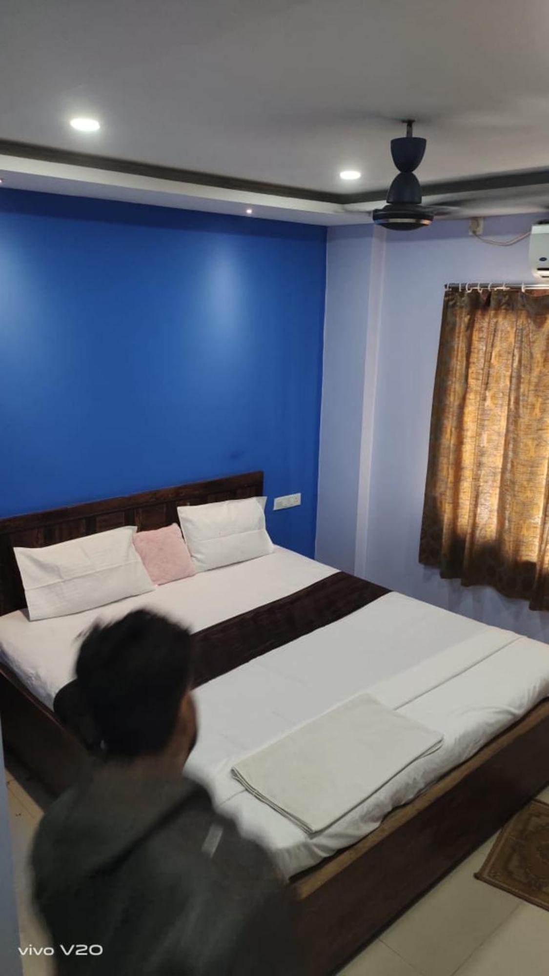 Hotel Tara Lodge Grand Road Puri - Near Jagannath Temple - Best Location Екстериор снимка