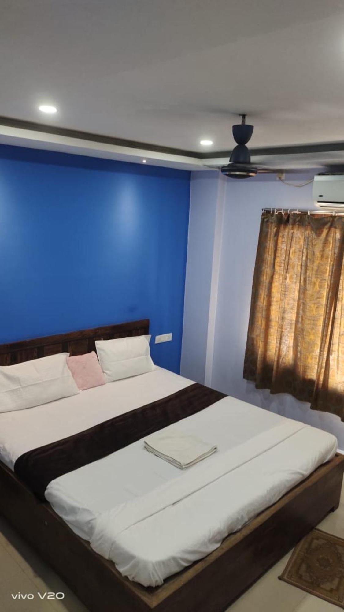 Hotel Tara Lodge Grand Road Puri - Near Jagannath Temple - Best Location Екстериор снимка