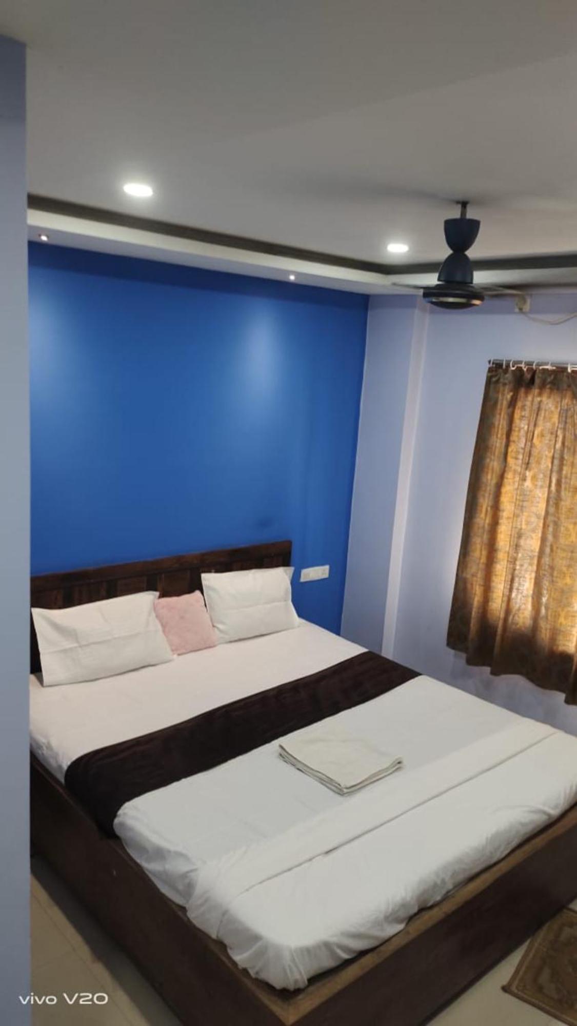 Hotel Tara Lodge Grand Road Puri - Near Jagannath Temple - Best Location Екстериор снимка