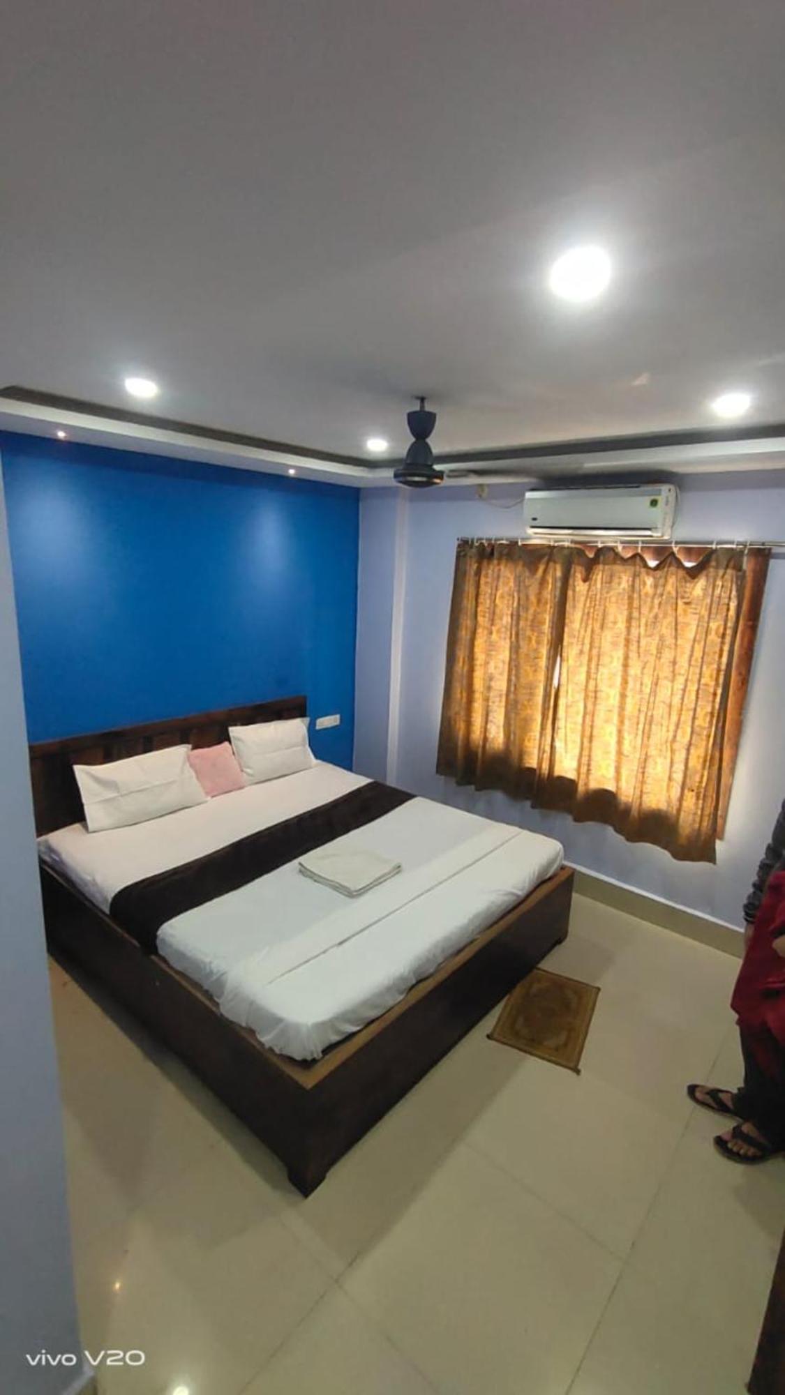 Hotel Tara Lodge Grand Road Puri - Near Jagannath Temple - Best Location Екстериор снимка