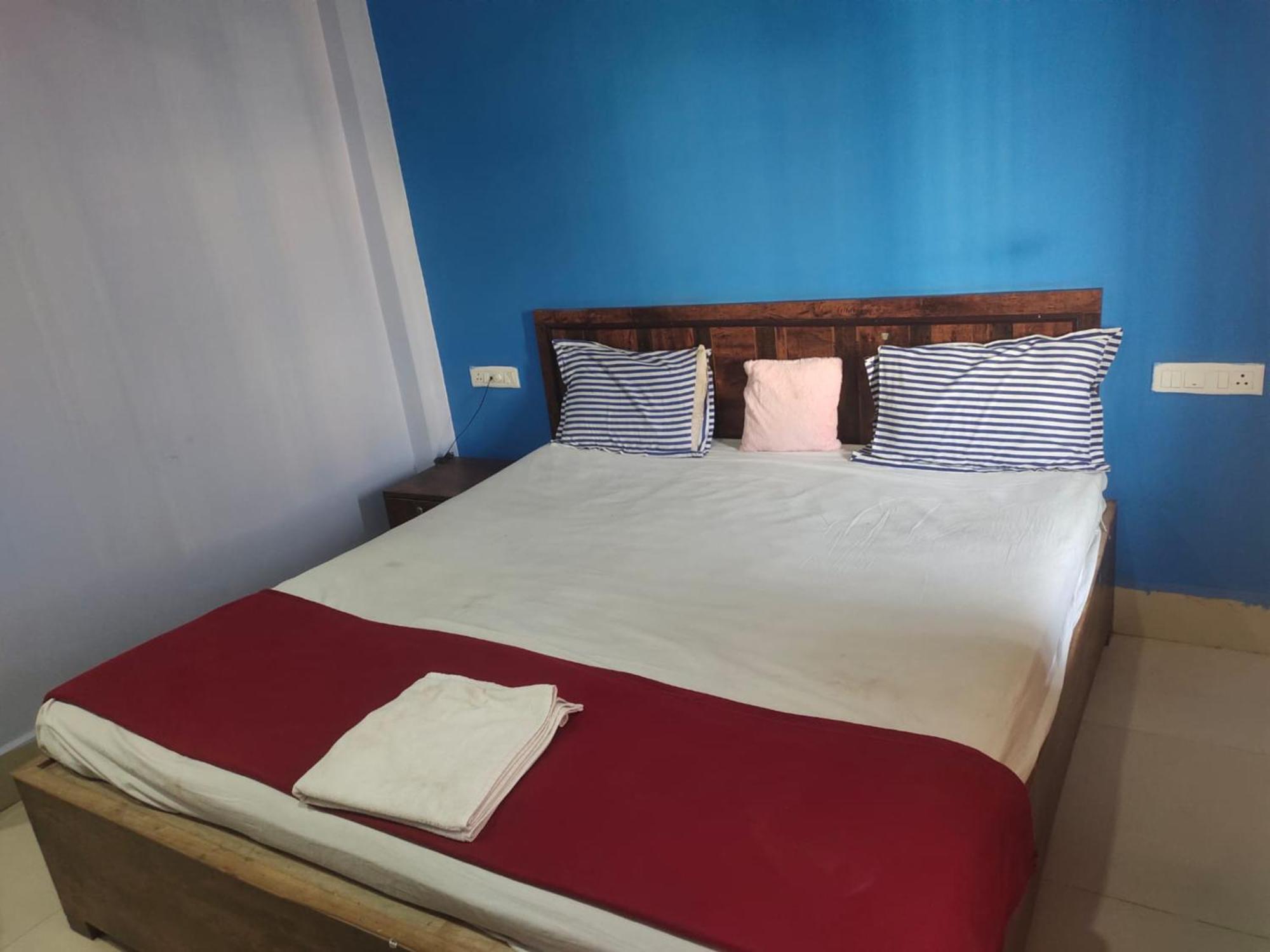 Hotel Tara Lodge Grand Road Puri - Near Jagannath Temple - Best Location Екстериор снимка