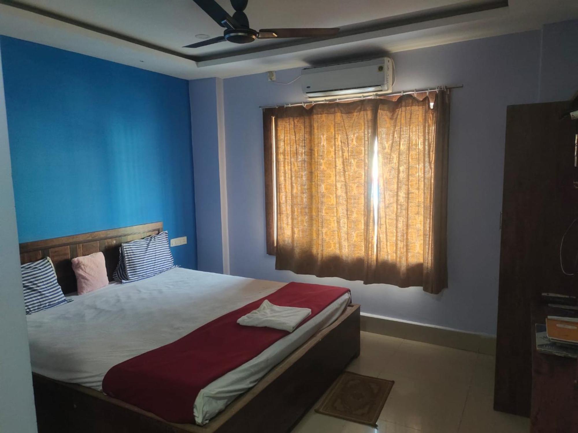 Hotel Tara Lodge Grand Road Puri - Near Jagannath Temple - Best Location Екстериор снимка