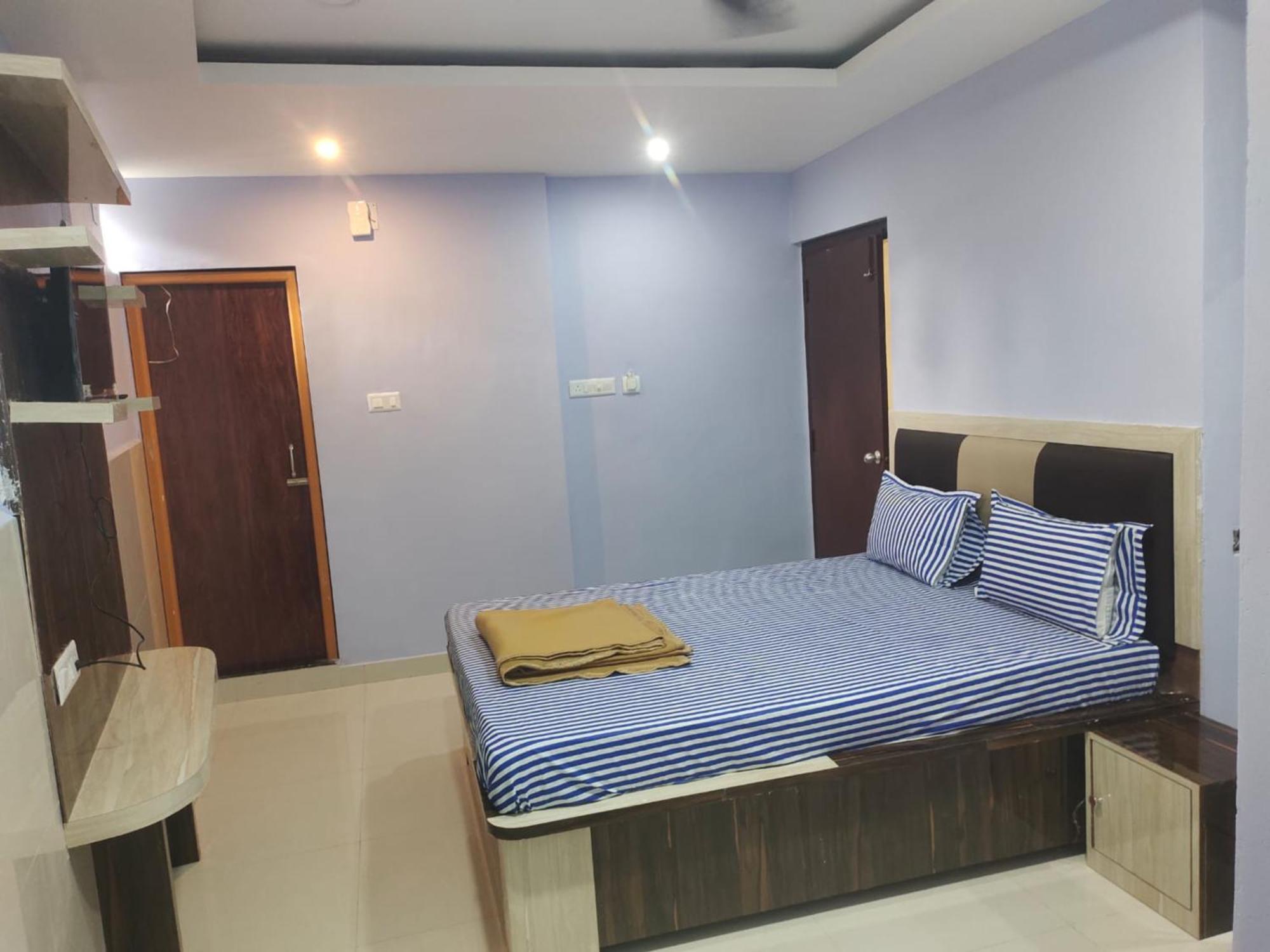 Hotel Tara Lodge Grand Road Puri - Near Jagannath Temple - Best Location Екстериор снимка
