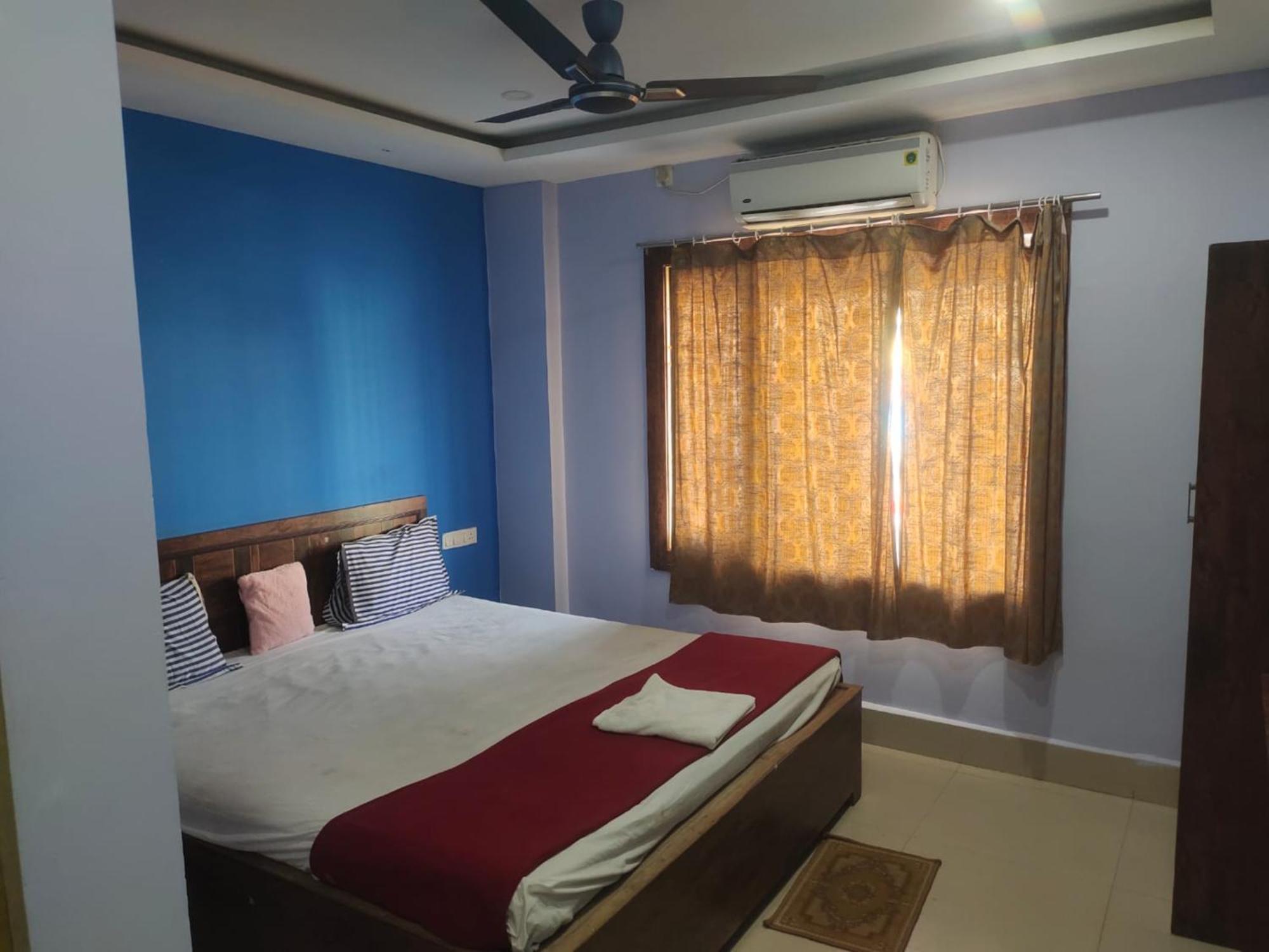 Hotel Tara Lodge Grand Road Puri - Near Jagannath Temple - Best Location Екстериор снимка