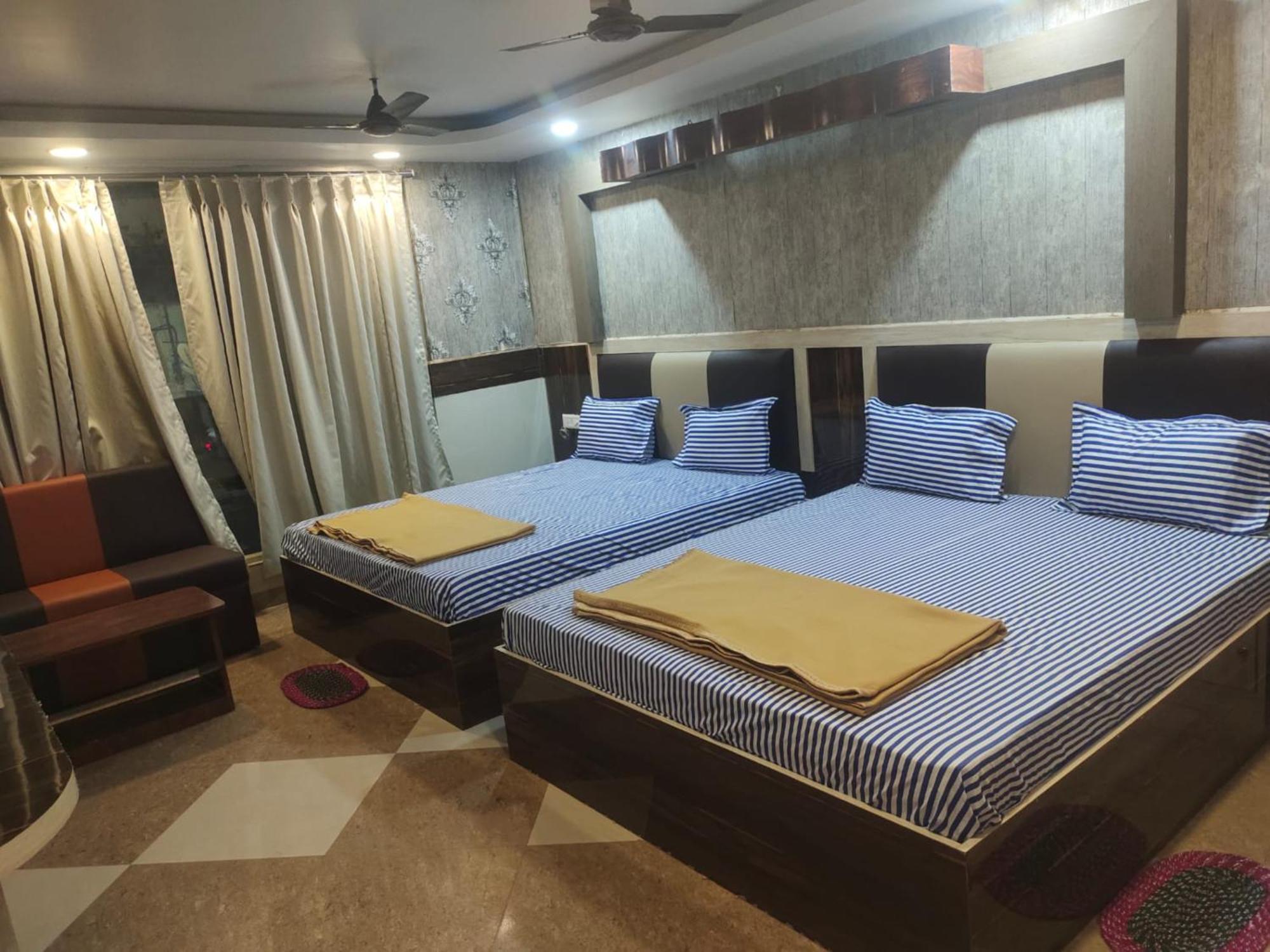 Hotel Tara Lodge Grand Road Puri - Near Jagannath Temple - Best Location Екстериор снимка