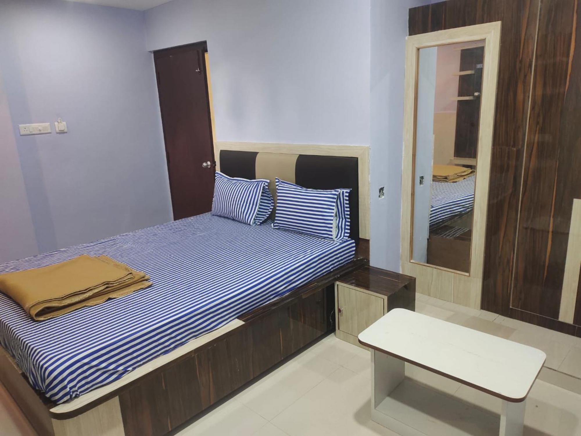 Hotel Tara Lodge Grand Road Puri - Near Jagannath Temple - Best Location Екстериор снимка